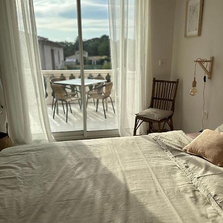 La Villa Du Rayol Saint Maximin Εξωτερικό φωτογραφία