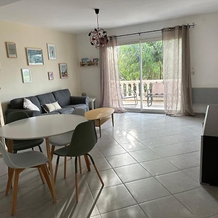 La Villa Du Rayol Saint Maximin Εξωτερικό φωτογραφία