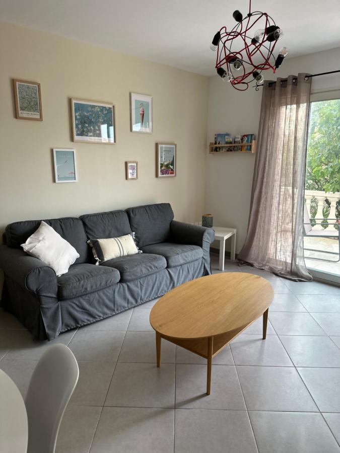 La Villa Du Rayol Saint Maximin Εξωτερικό φωτογραφία