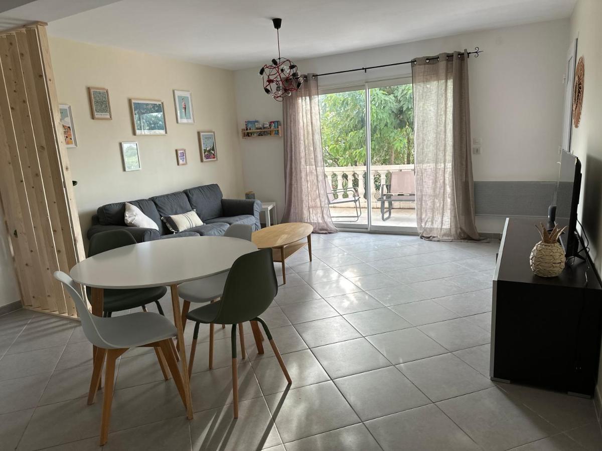 La Villa Du Rayol Saint Maximin Εξωτερικό φωτογραφία