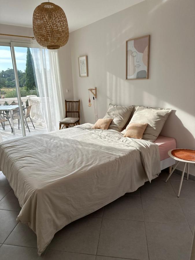 La Villa Du Rayol Saint Maximin Εξωτερικό φωτογραφία